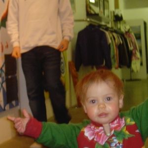 Meet your Posher, Charlie